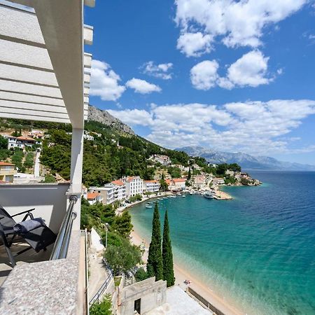 Apartamento Penthouse Filka Mimice Exterior foto