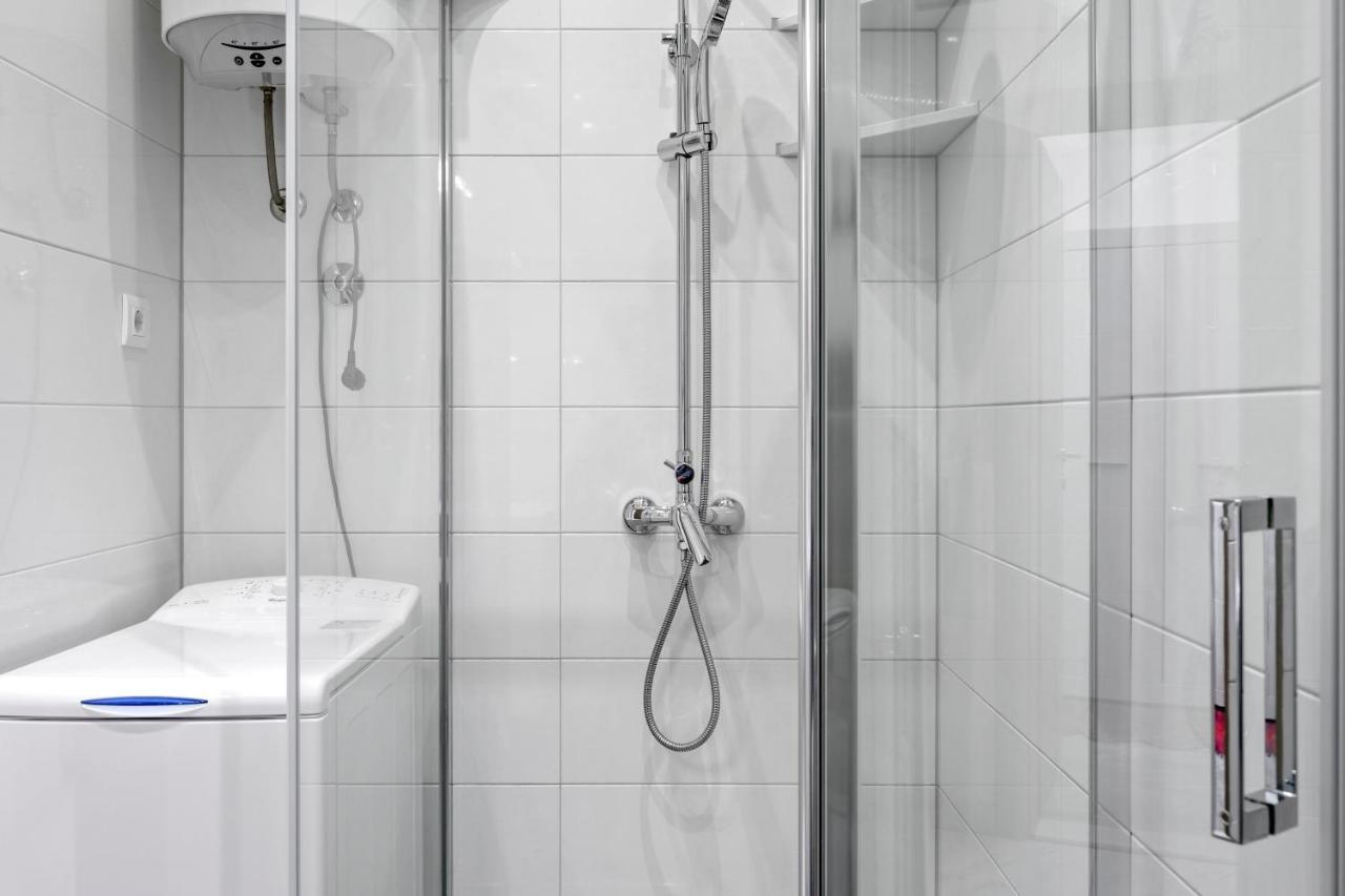 Apartamento Penthouse Filka Mimice Exterior foto