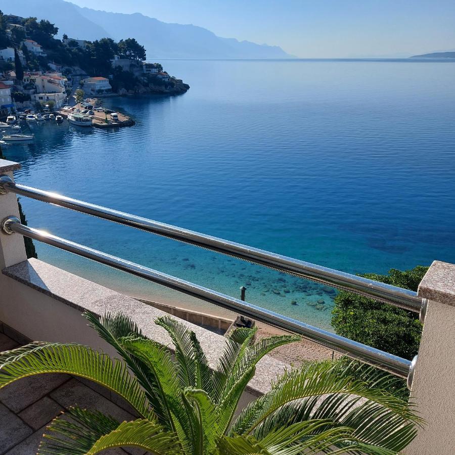 Apartamento Penthouse Filka Mimice Exterior foto
