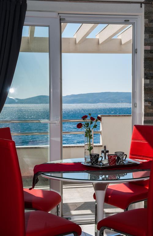 Apartamento Penthouse Filka Mimice Exterior foto