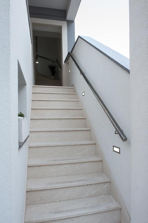 Apartamento Penthouse Filka Mimice Exterior foto