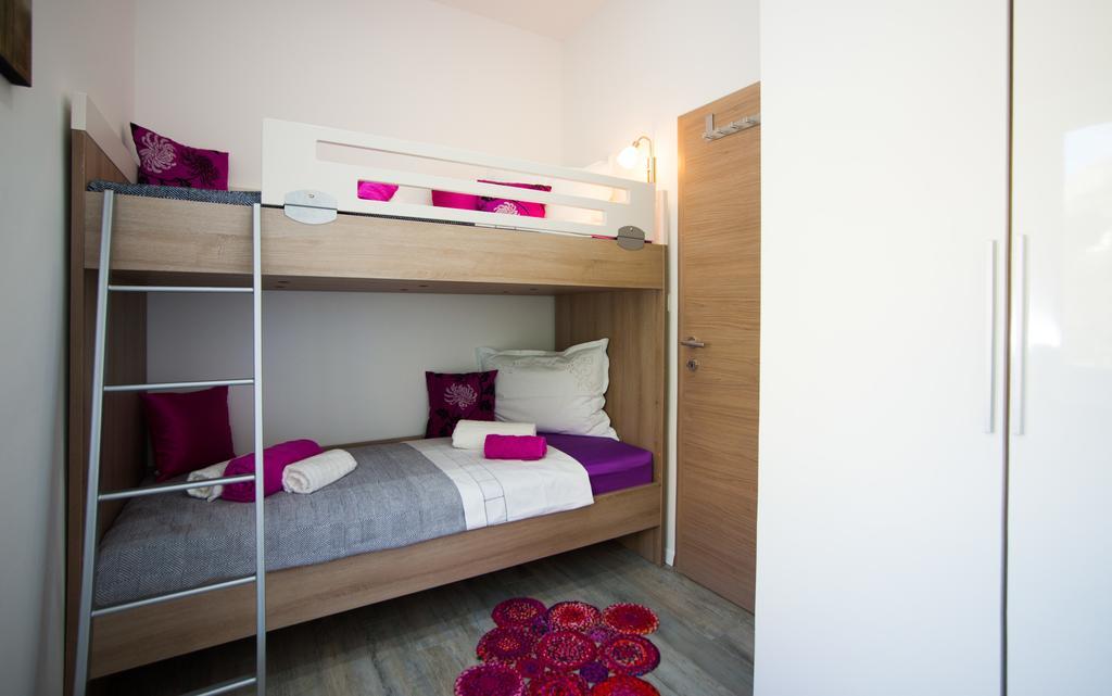Apartamento Penthouse Filka Mimice Exterior foto