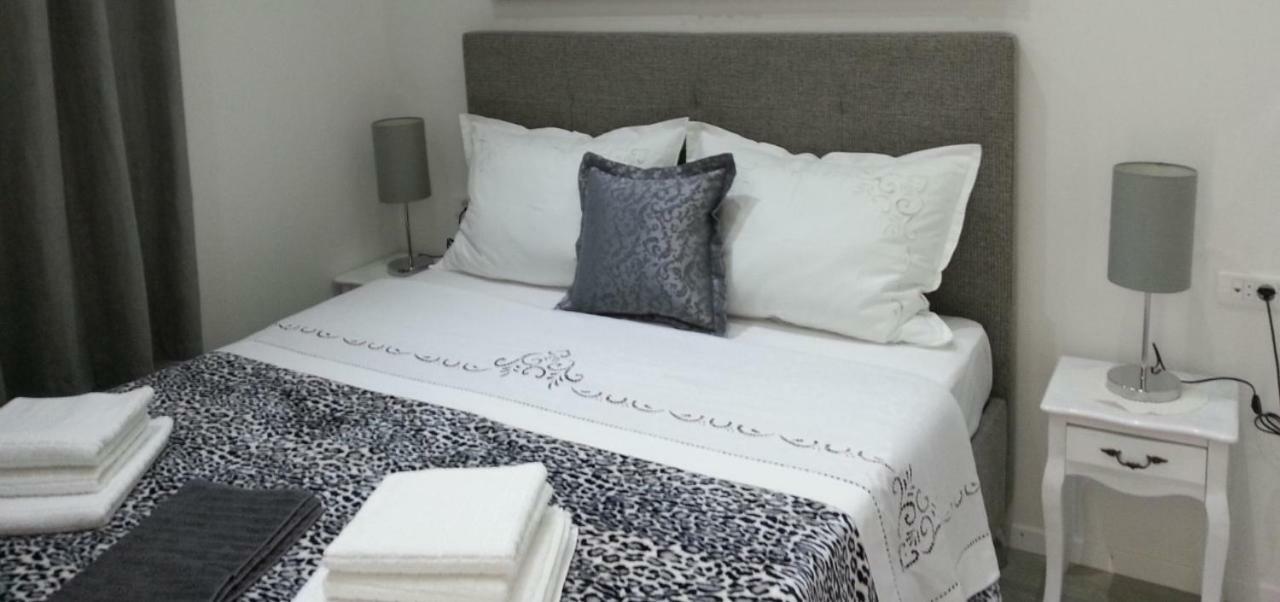 Apartamento Penthouse Filka Mimice Exterior foto
