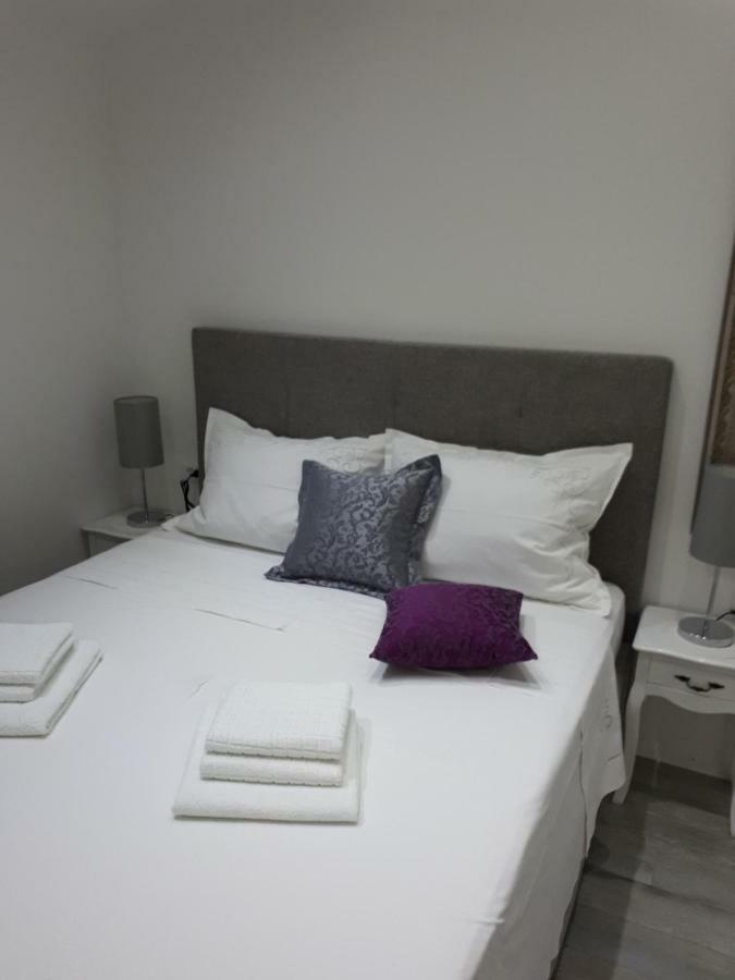 Apartamento Penthouse Filka Mimice Exterior foto