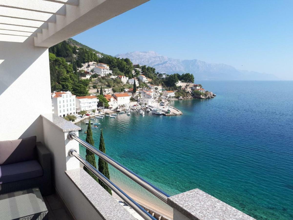 Apartamento Penthouse Filka Mimice Exterior foto