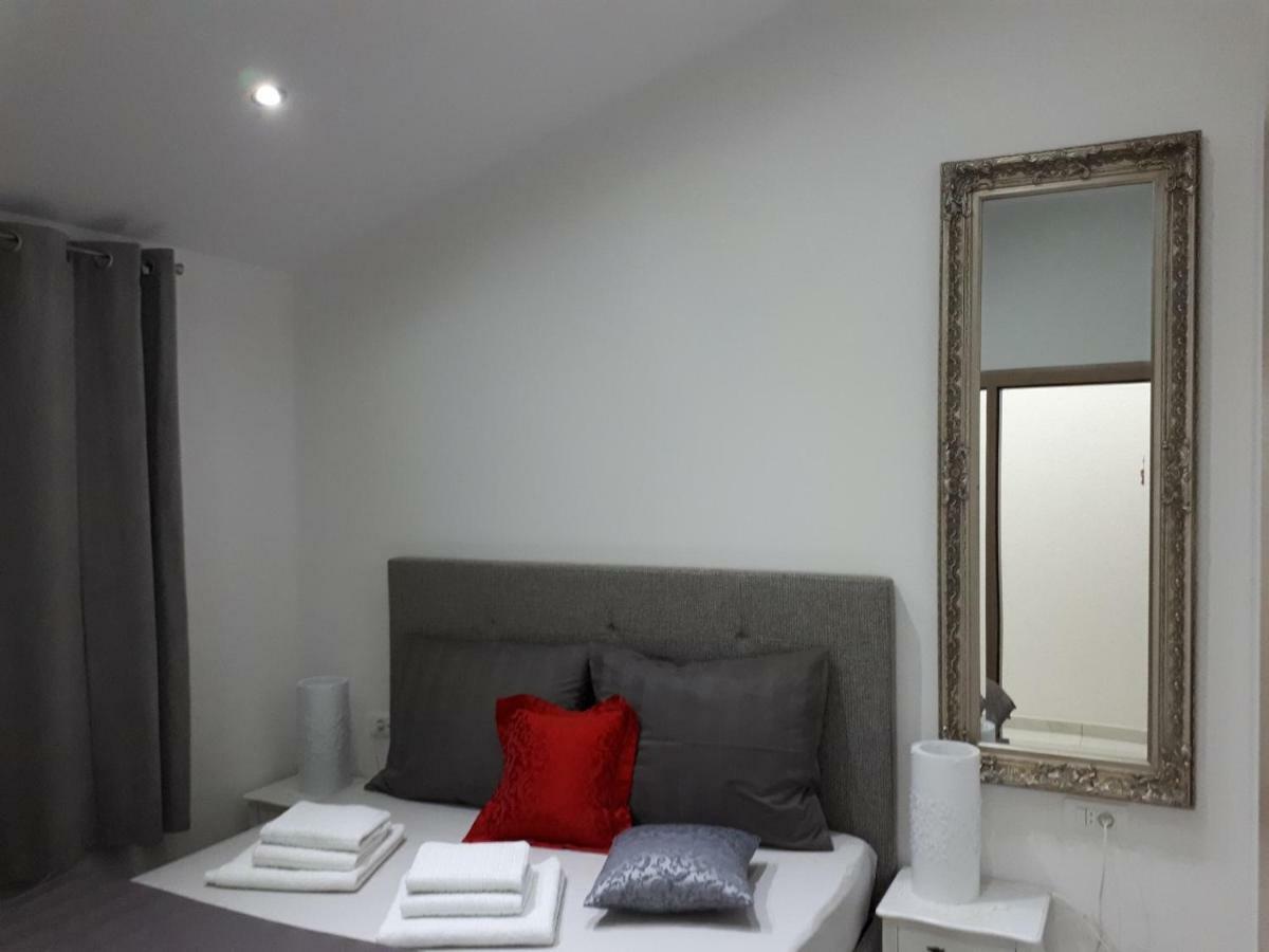 Apartamento Penthouse Filka Mimice Exterior foto