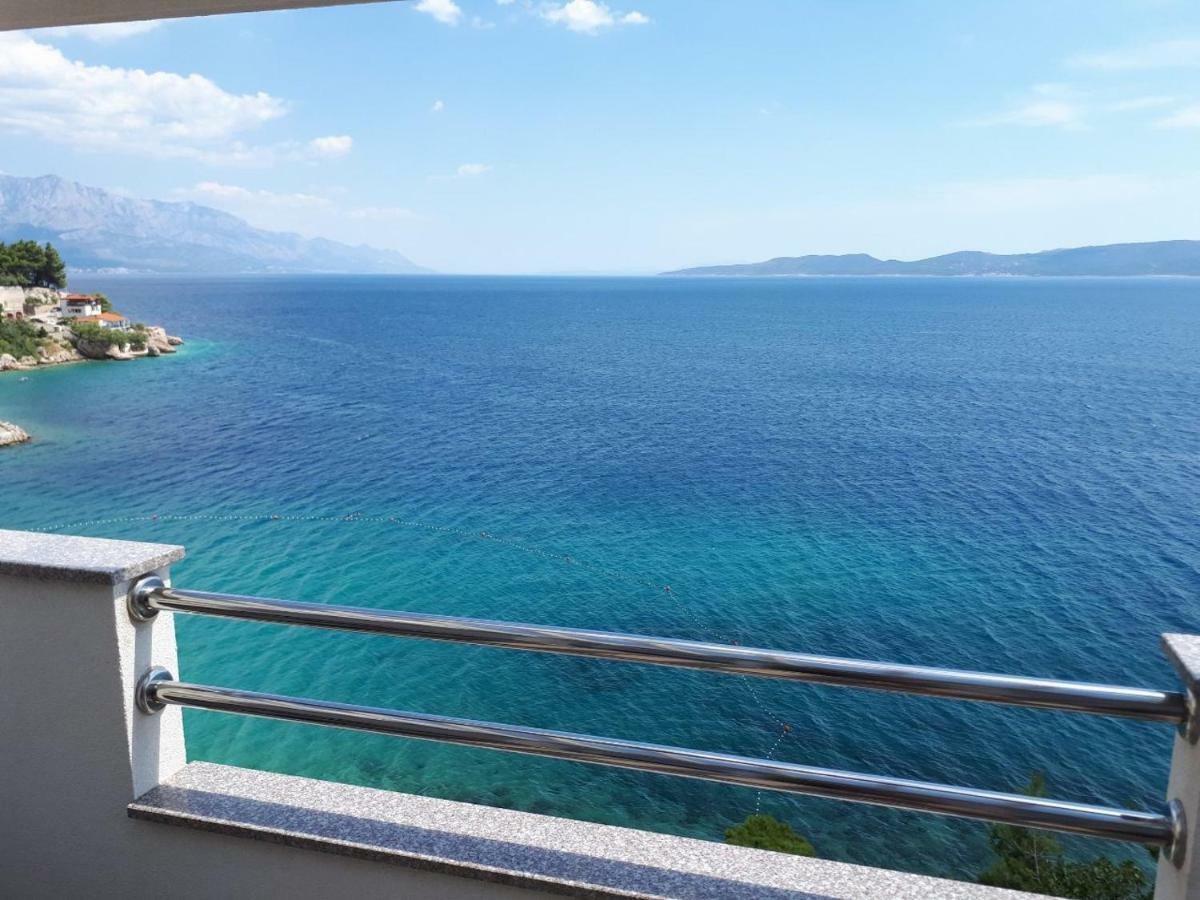 Apartamento Penthouse Filka Mimice Exterior foto